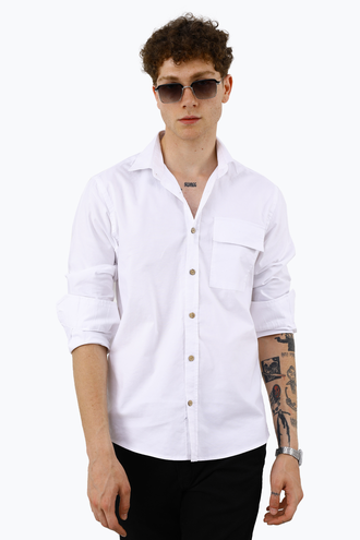 پیراهن مردانه - 