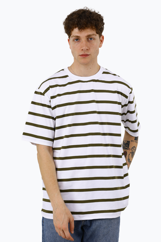 تیشرت آستین کوتاه مردانه - 