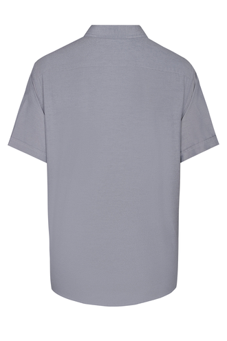 پیراهن آستین کوتاه مردانه - 