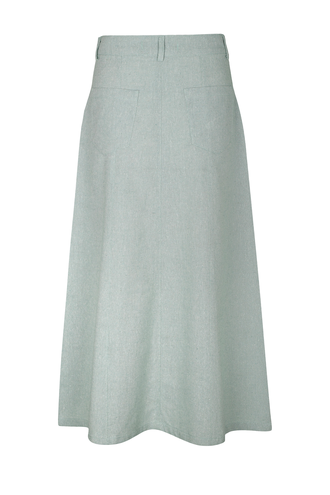 دامن زنانه - 