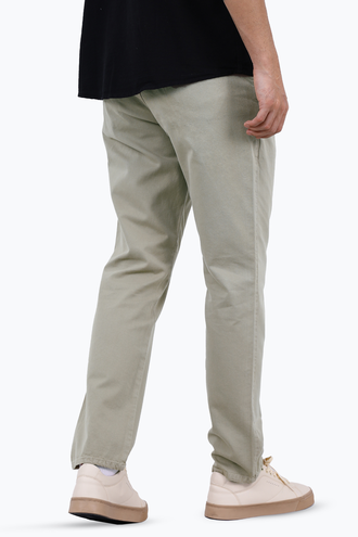 شلوار کتان مردانه - 