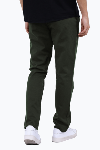 شلوار کتان مردانه - 