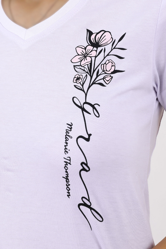 تیشرت زنانه - 