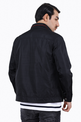 کاپشن شمعی مردانه - 