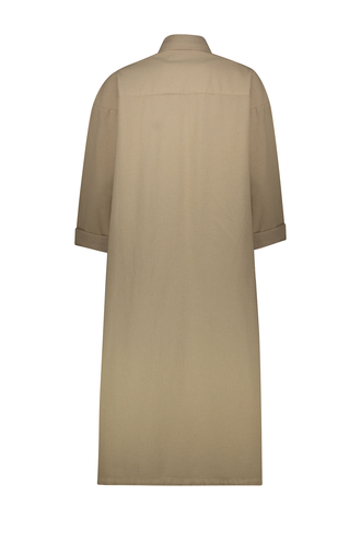 پیراهن بلند زنانه - 