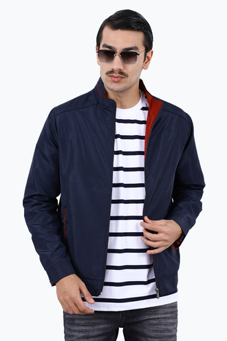 کاپشن شمعی مردانه - 