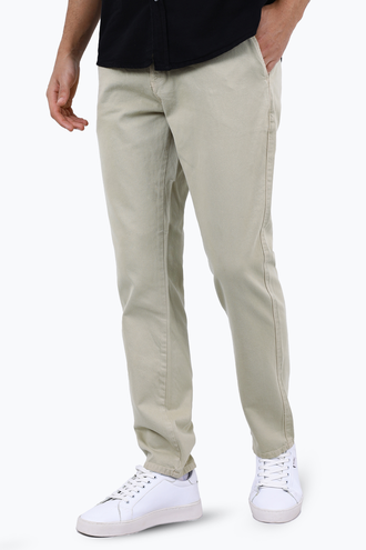 شلوار کتان مردانه - 