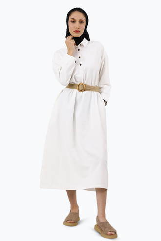 پیراهن بلند زنانه - 