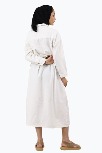 پیراهن بلند زنانه - 