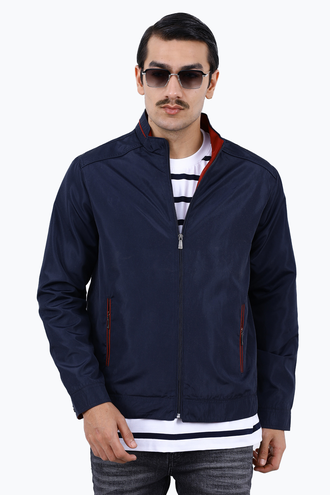 کاپشن شمعی مردانه - 