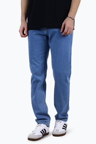 شلوار جین مردانه - 