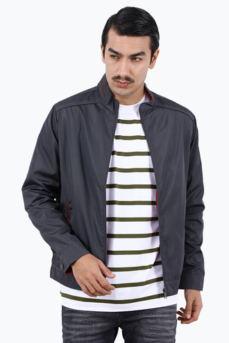 کاپشن شمعی مردانه - 