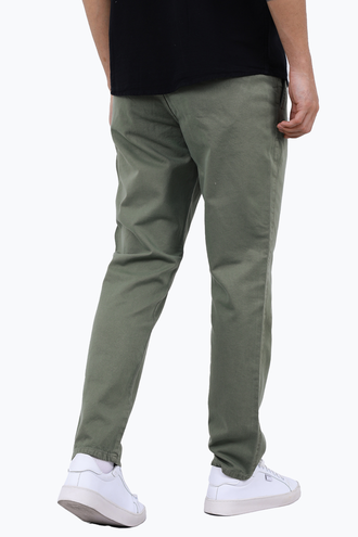 شلوار کتان مردانه - 