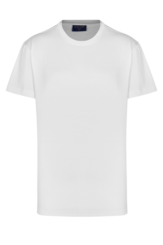 تیشرت ساده مردانه - 