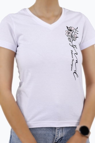 تیشرت زنانه - 