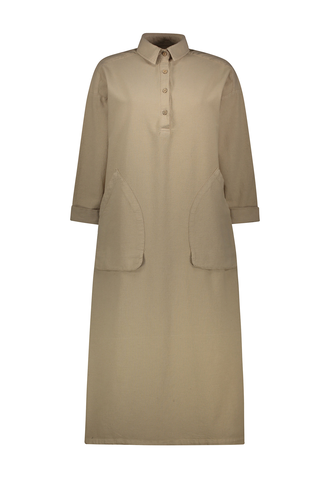 پیراهن بلند زنانه - 