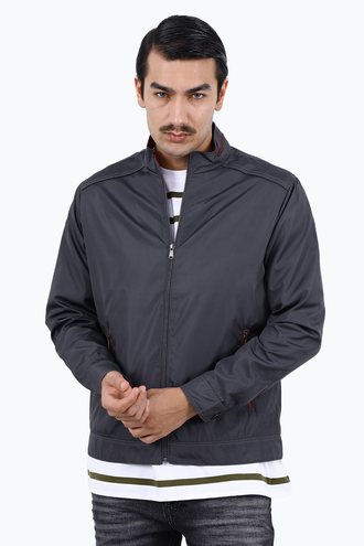 کاپشن شمعی مردانه - 