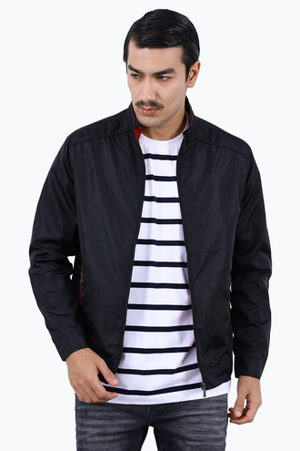 کاپشن شمعی مردانه - 