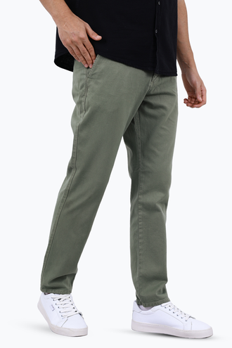 شلوار کتان مردانه - 