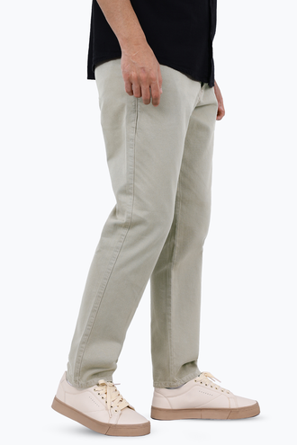 شلوار کتان مردانه - 