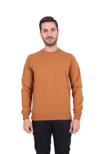 تیشرت آستین بلند دورس مردانه - 