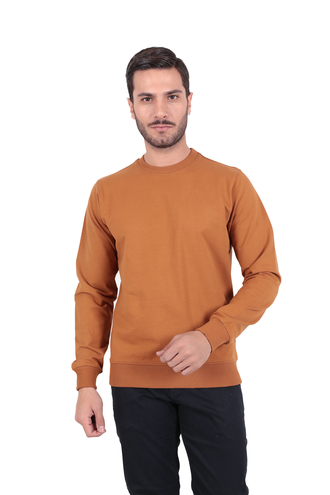 تیشرت آستین بلند دورس مردانه - 