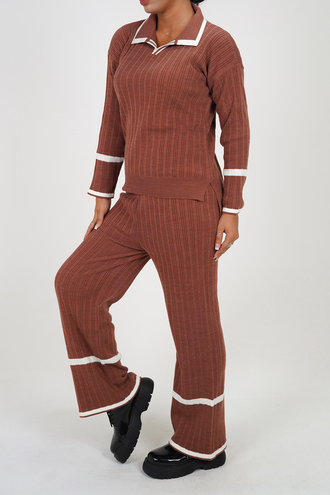 ست بافت زنانه - 