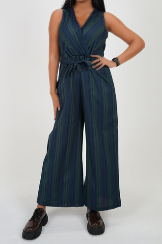 سرهمی یقه هفت بلند زنانه - 