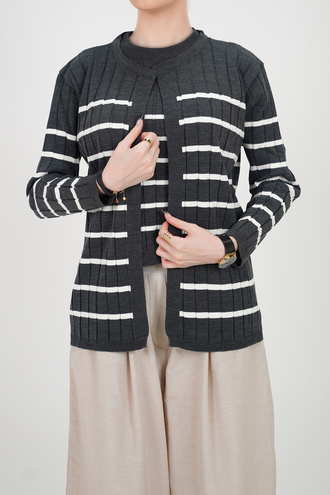 ست بافت زنانه - 