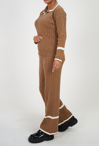 ست بافت زنانه  - 