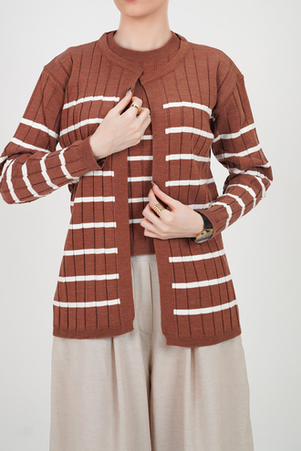 ست بافت زنانه  - 