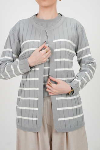 ست بافت زنانه - 