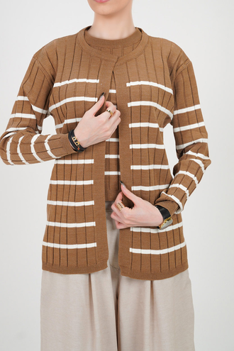 ست بافت زنانه  - 