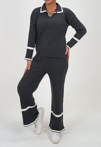 ست بافت زنانه  - 