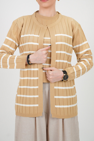 ست بافت زنانه  - 