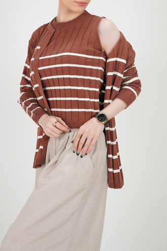 ست بافت زنانه  - 