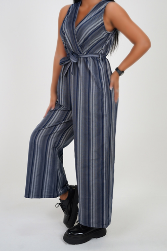 سرهمی یقه هفت بلند زنانه - 