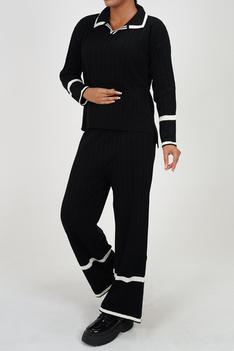 ست بافت زنانه  - 