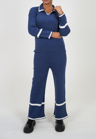 ست بافت زنانه - 