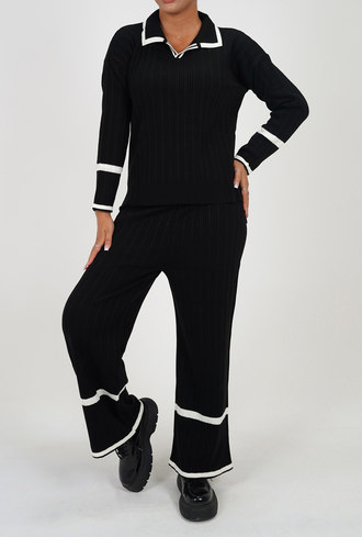 ست بافت زنانه  - 