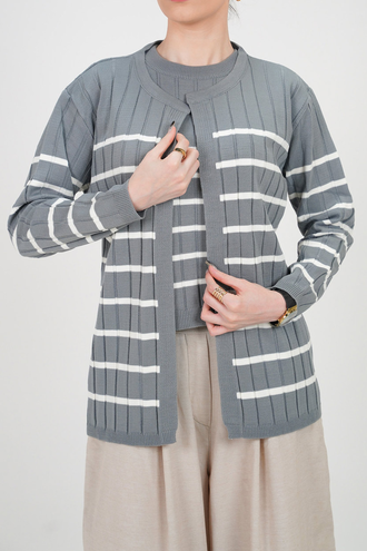 ست بافت زنانه  - 