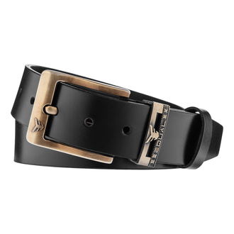 کمربند چرمی مردانه - 