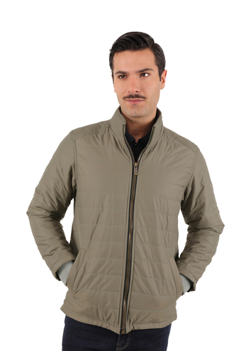 کاپشن شمعی مردانه - 