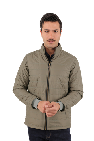 کاپشن شمعی مردانه - 