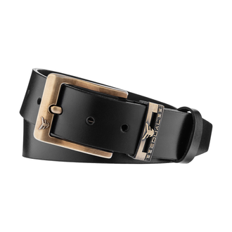 کمربند چرمی مردانه - 