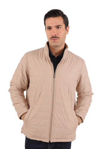 کاپشن شمعی مردانه - 