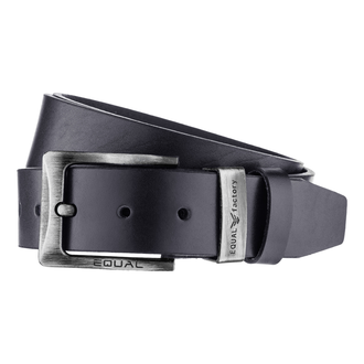 کمربند چرمی مردانه - 