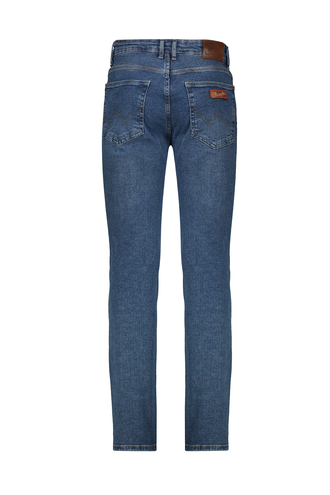 شلوار جین مردانه مدل راسته - 