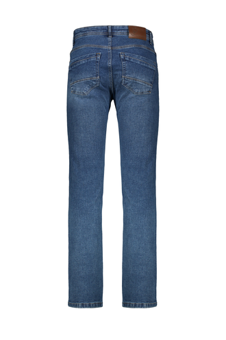 شلوار جین مردانه مدل اسلیم کامفورت - 