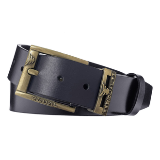 کمربند چرمی مردانه - 